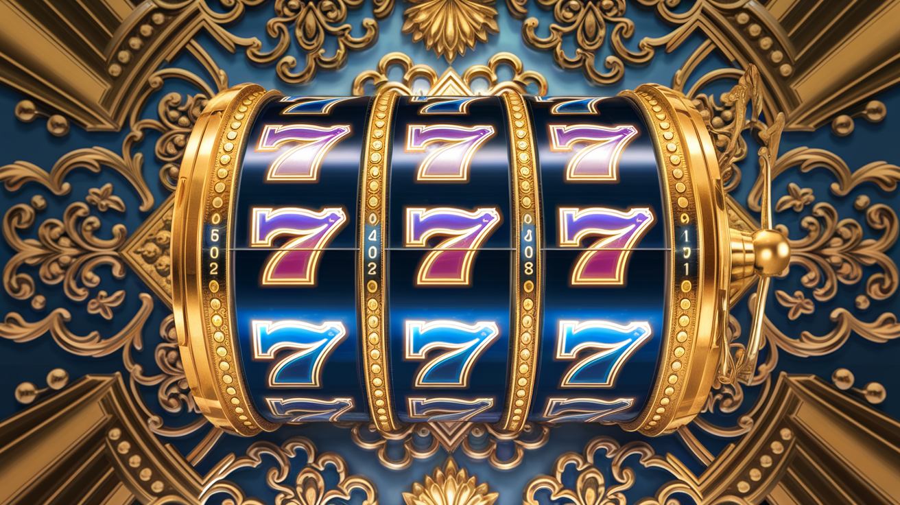 Slot sırlarını keşfet, kazançlarını artır